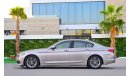 BMW 520i i| 2,838 P.M  | 0% Downpayment | Amazing Condition!