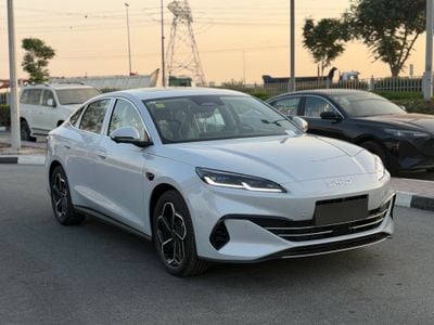 بي واي دي سيل 06 دي إم-آي Flagship DM-i 210KM