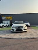 Mercedes-Benz A 250 Sport AMG 2.0L