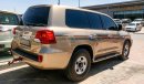 Toyota Land Cruiser GX