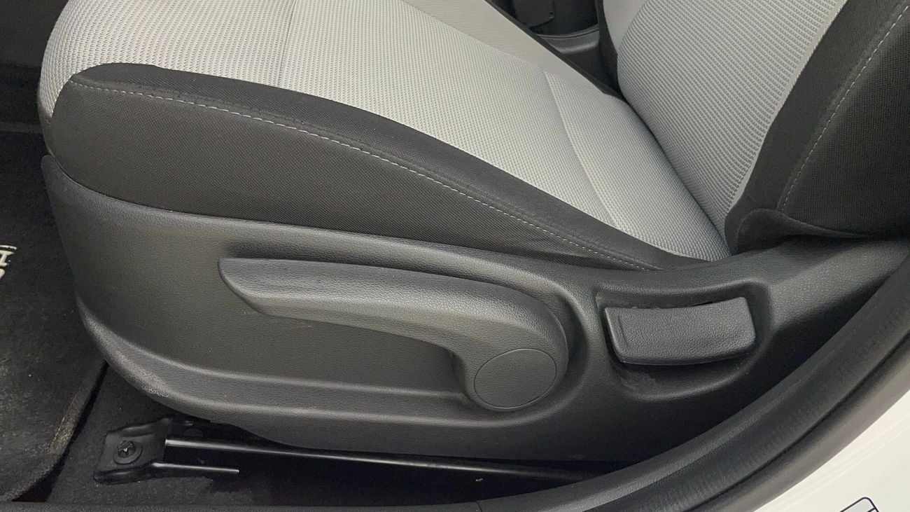 هيونداي أكسنت 2023 SMART | AED 566/Month | 0 DP | 30 Day Return | Warranty | Service History