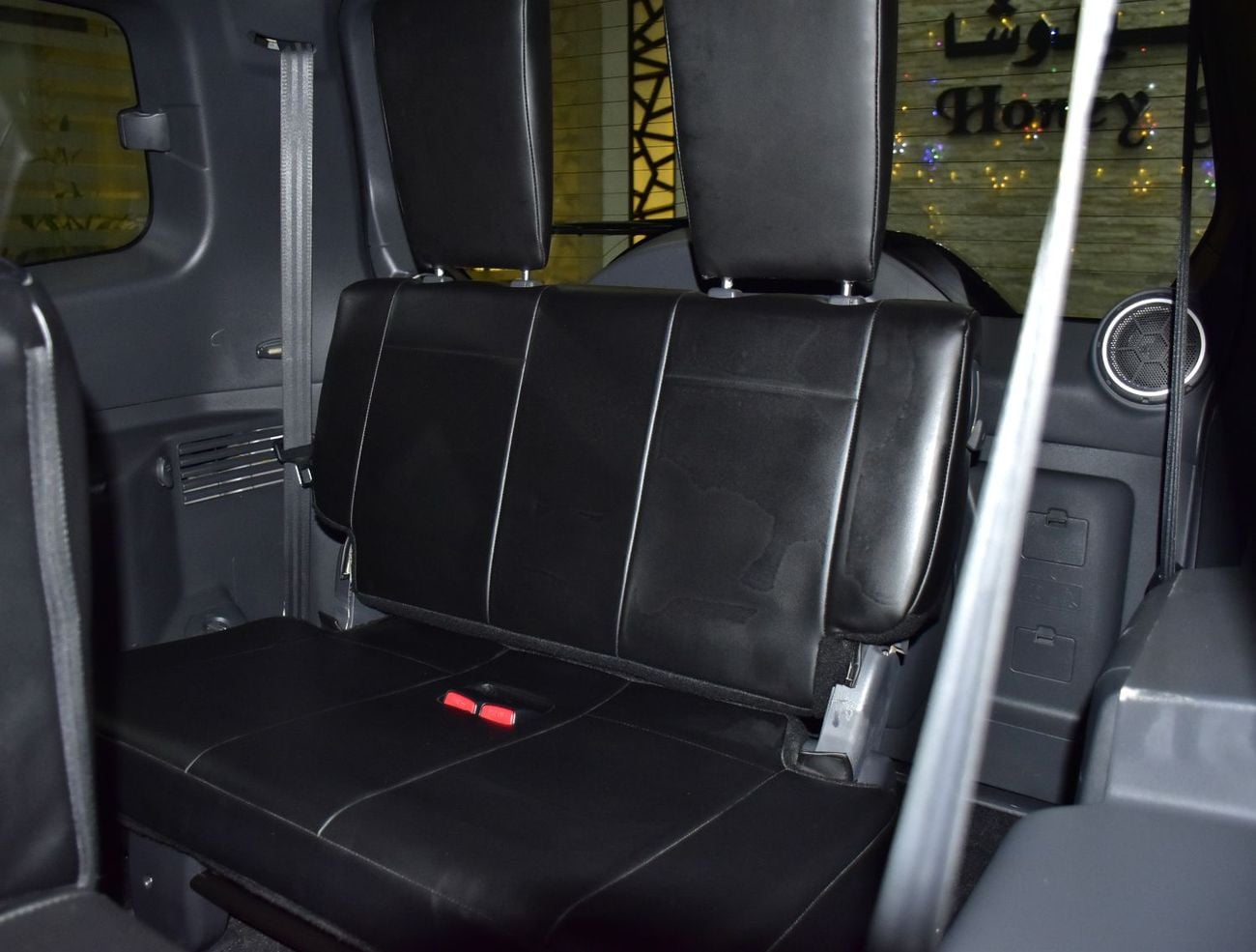 ميتسوبيشي باجيرو EXCELLENT DEAL for our Mitsubishi Pajero Signature Edition 3.8L ( 2020 Model ) in Black Color GCC Sp