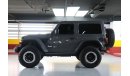 Jeep Wrangler JL