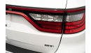 دودج دورانجو 2020 Dodge Durango GT / 3 Year Dodge Warranty & Full Dodge Service History