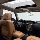 نيسان باترول سوبر سفاري 2021 Nissan Patrol Super Safari, Warranty, 7 Seater, Excellent Condition, GCC