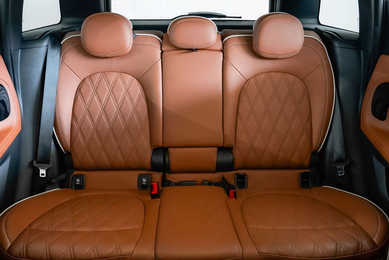 Mini Cooper Countryman