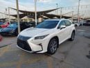 Lexus RX350