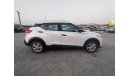 Nissan Kicks 1.6L kicks 2018 GCC