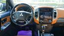 Mitsubishi Pajero SIGNATURE EDITION 2020!!GCC SPECS!! WELL MAINTAINED