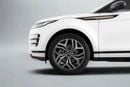Land Rover Range Rover Evoque R-Dynamic HSE P250 2.0L