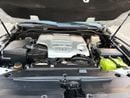 تويوتا لاند كروزر VXR 4.6L 4WD