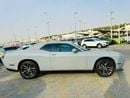 Dodge Challenger SXT 3.6L | Monthly 1040/- | 0% DP | Custom Leather Seats | Touch Screen | # 20882
