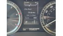Lexus LX570 LEXUS LX570 2017 FRESH IMPORT CLEAN TITLE