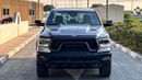 رام 1500 2024 RAM 1500 REBEL G/T HEMI eTorque V8 5.7L 4X4 GCC 0KM
