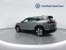Volkswagen Teramont COMFORTLINE Teramont Comfortline 2L Facelift 2 | Ex-Demo Car| Premium 7-Seater | Panoramic Sunroof | Digital Coc