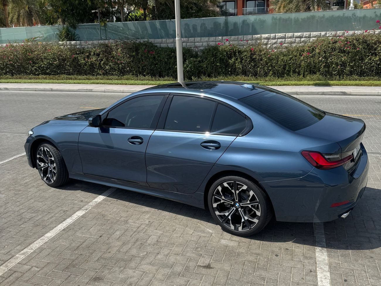 BMW 318i EXCELLENCE