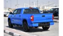 Toyota Tundra TRD SPORT 4X4 CLEAN CAR / WITH WARRANTY