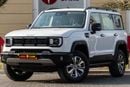 BAIC BJ40 Pro BJ40 Pro