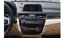 BMW X1 XDrive 2.0 2016 GCC