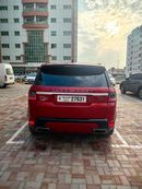 Land Rover Range Rover Sport HSE P360 3.0L