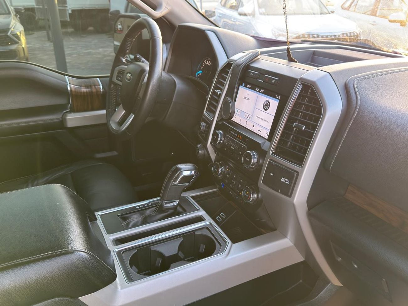 فورد F 150 Lariat 3.5L