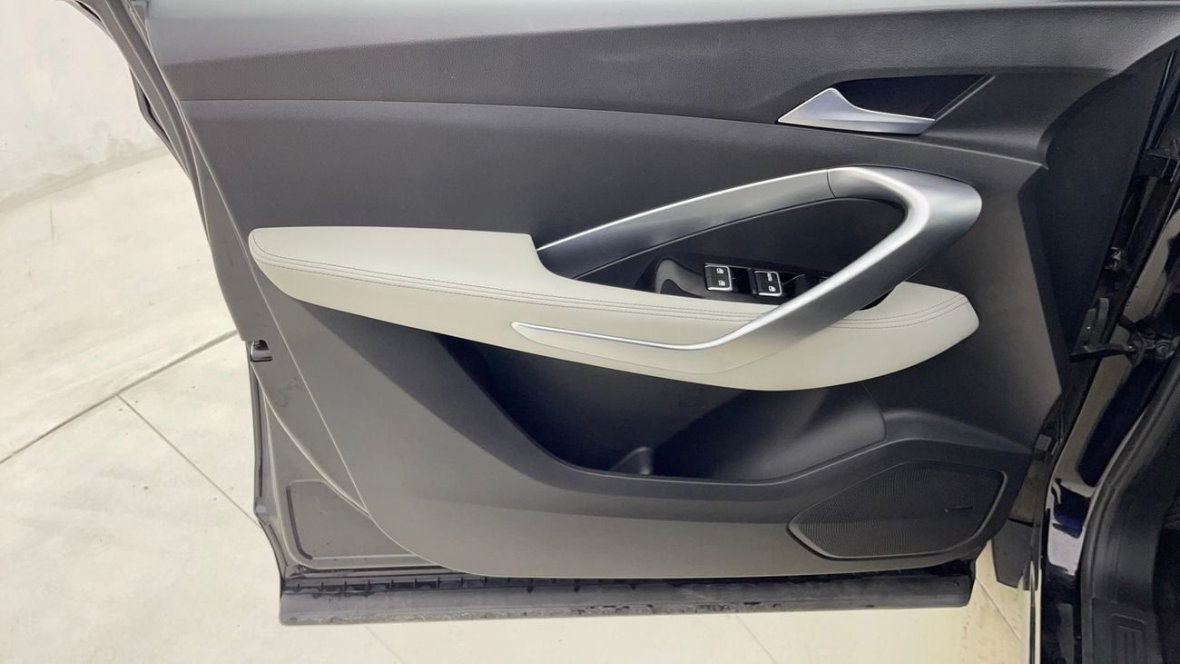 شيفروليه كابتيفا PREMIER 1.5 | بدون دفعة مقدمة | اختبار القيادة في المنزل