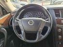 نيسان أرمادا PLATINIUM // 1492 AED Monthly // 5.6L // V8 // FULL OPTION (LOT # 60827)