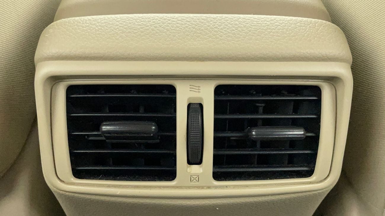 نيسان إكس تريل S 4WD 2.5 | بدون دفعة مقدمة | اختبار القيادة في المنزل