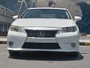 لكزس ES 350 PLATINUM