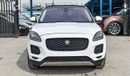Jaguar E-PACE S 2.0L | 2018 | 4-Cylinder Turbocharged 250 HP | AWD | Perfect Condition