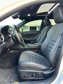 Lexus IS350 F Sport Platinum AWD 3.5 L | Cooling and heating seats | Radar, Road Assist system | Full option