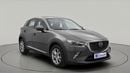 Mazda CX3 GT 2.0L 2019 GT | AED 517/Month | 0 DP | 30 Day Return | Warranty | Service History