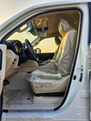 Toyota Land Cruiser GXR 3.5L TWRIN TURBO | BASIC | 3.5L V6 PETROL | PUSH START | DRIVER POWER SEAT | CODE# GXR-G