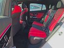 مرسيدس بنز GLC 200 4MATIC HIGH
