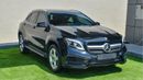 مرسيدس بنز GLA 250