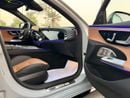 مرسيدس بنز E 53 AMG 4MATIC