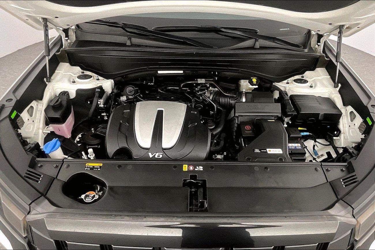 هيونداي باليساد Smart | شامل الضمان | 0 ﺪﻔﻋﺓ ﺃﻮﻟﻯ