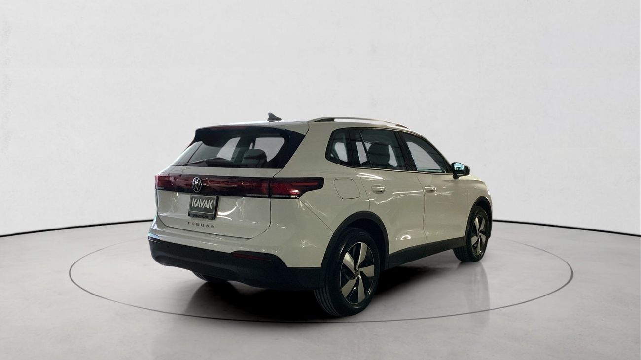 Volkswagen Tiguan 1.4 TSI DSG LIFE | Guaranteed Warranty | 0 Down Payment