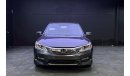 Honda Accord Honda Accord EX Full option