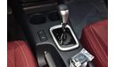 Toyota Hilux Double Cab Pup  S-GLX 2.4L Diesel Automatic