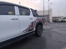 تويوتا هيلوكس TOYOTA HILUX Adventure 2022 V4 best price