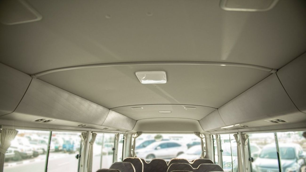 Toyota Coaster COASTER 4.2L 30 SET