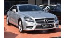 مرسيدس بنز CLS 500 AMG