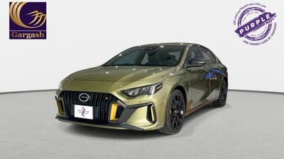 GAC Empow GL | 2024 | 0% DP | 918 / Month | Gargash Warranty | Service History