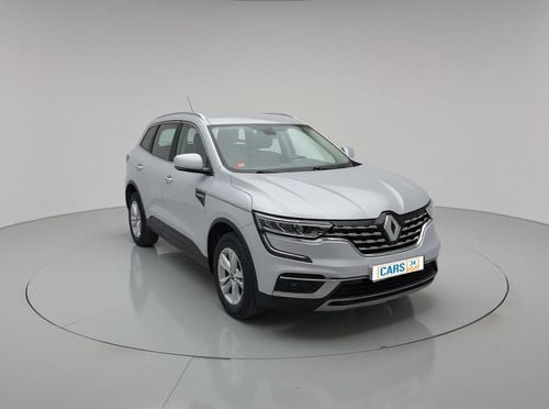 Renault Koleos PE 2.5L FWD PE 2.5 | Zero Down Payment | Home Test Drive