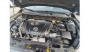 Mazda 6 6 2017 car and transmission Mileage km Location Amman Walker 52000 k.m AED 5