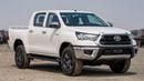 Toyota Hilux MID OPTION PETROL 2.7 AT