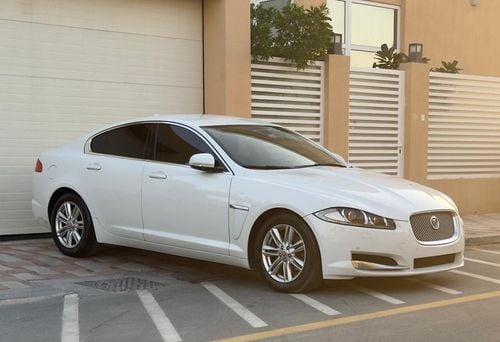 Jaguar XF Premium Luxury 3.0L