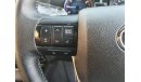 Toyota Hilux DIESEL 2.8L AUTOMATIC RIGHT HAND DRIVE (EXPORT ONLY)