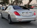 Mercedes-Benz S 500 MERCEDES_BENZ S500 2016 KM 96000